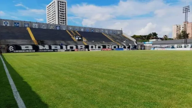 Imagem ilustrativa da notícia Reunião decide adiar volta da torcida na Série B