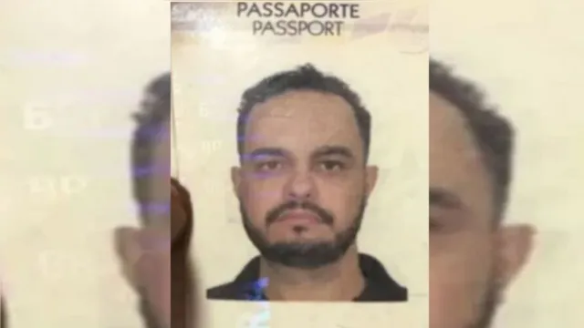 Imagem ilustrativa da notícia Brasileiro é encontrado decapitado na fronteira com Paraguai