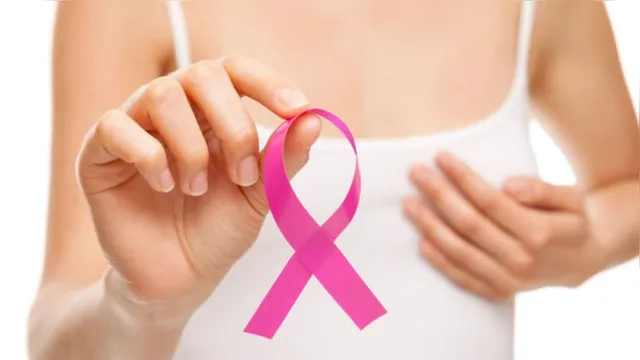 Imagem ilustrativa da notícia Igreja realiza ações de combate ao câncer de mama em Belém