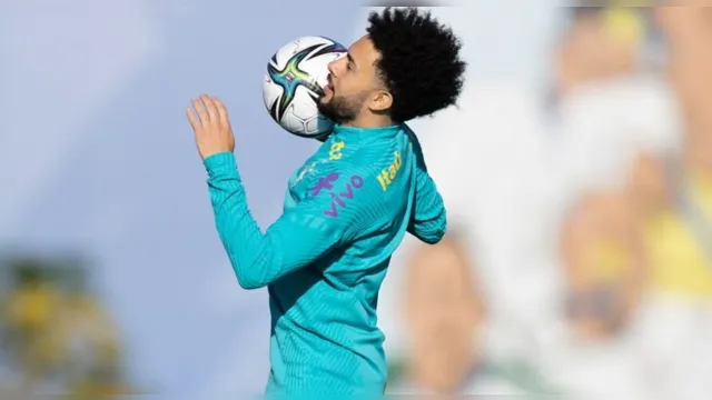Imagem ilustrativa da notícia Seleção  "devolve" Claudinho e Malcom e aciona Zenit na Fifa