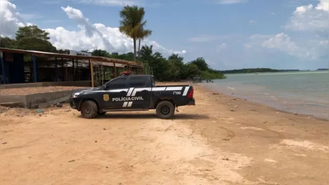 Imagem ilustrativa da notícia Segundo corpo é achado em praia do Pará em menos de 24 horas