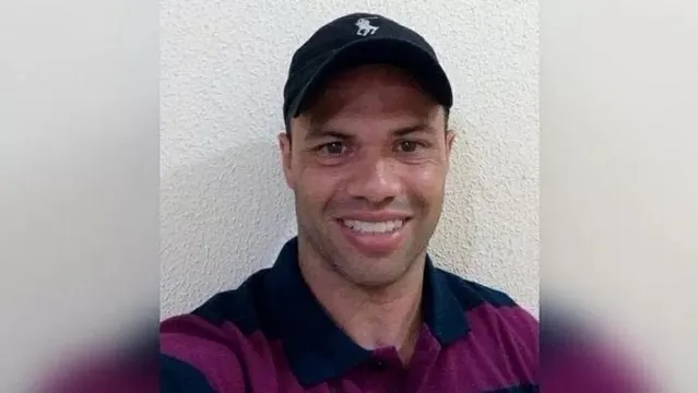 Imagem ilustrativa da notícia Ex-lateral do Brusque sofre infarto durante jogo 