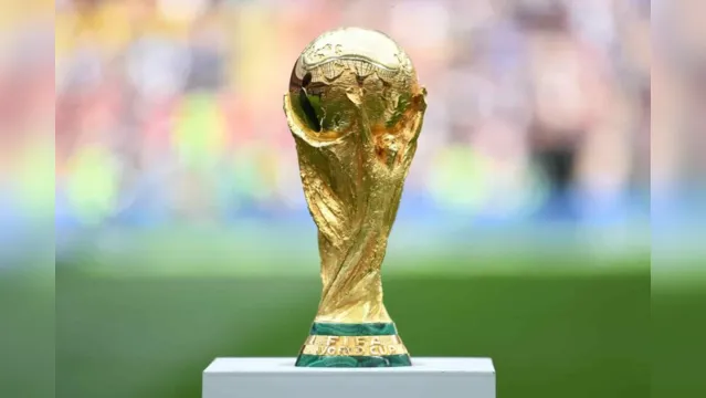Imagem ilustrativa da notícia Globo perde exclusividade da Copa do Mundo do Qatar