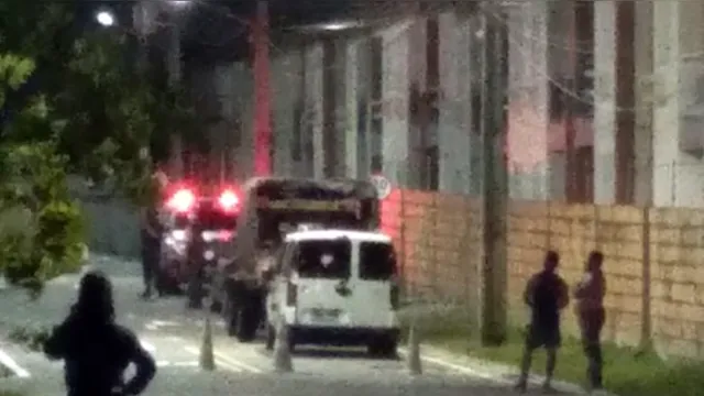 Imagem ilustrativa da notícia Militar é encontrado morto dentro de apartamento em Belém