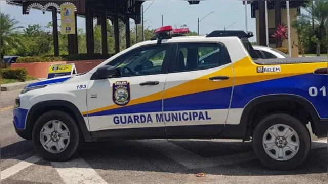 Imagem ilustrativa da notícia Morre guarda municipal baleado ao chegar em casa em Belém