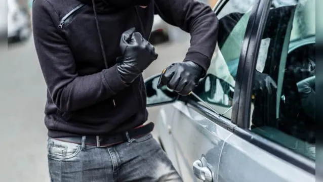 Imagem ilustrativa da notícia Roubo fácil: veja os 10 carros mais procurados por ladrões