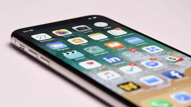 Imagem ilustrativa da notícia Apple: novo
iOS copia texto de foto e reforça “não perturbe”