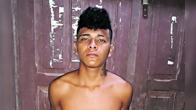 Imagem ilustrativa da notícia Matador
de jornalista no Pará é preso no Amapá