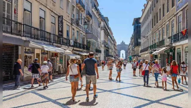 Imagem ilustrativa da notícia Portugal tem 8 mil vagas de trabalho para brasileiros