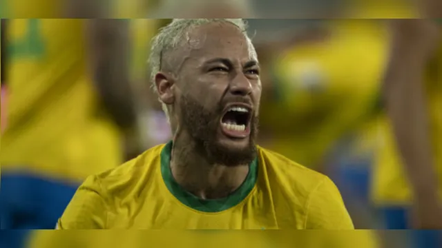 Imagem ilustrativa da notícia Imprensa argentina zoa Neymar após queda de WhatsApp