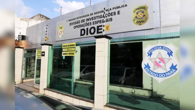 Imagem ilustrativa da notícia Polícia evita prejuízo milionário a consumidores paraenses