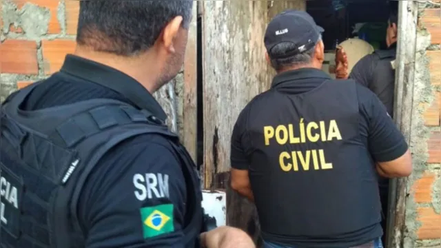 Imagem ilustrativa da notícia Candidatos da Polícia Civil são convocados para exame médico