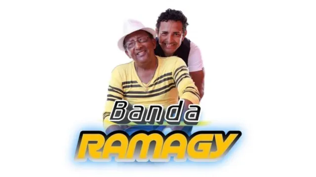 Imagem ilustrativa da notícia Banda Ramagy agita fim de semana com muito baile da saudade