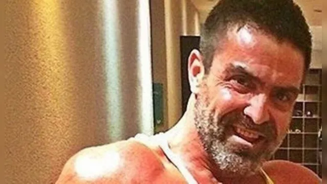 Imagem ilustrativa da notícia Homem é condenado por infectar mulheres com HIV