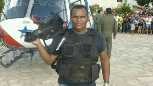 Imagem ilustrativa da notícia Acusado de matar cinegrafista em Belém é condenado a 18 anos
