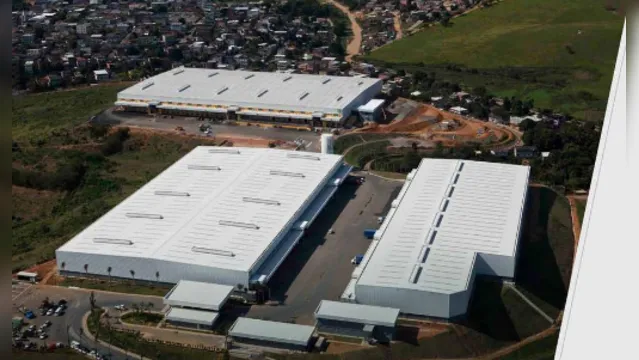 Imagem ilustrativa da notícia Terminal logístico trará 3 mil empregos à Grande Belém