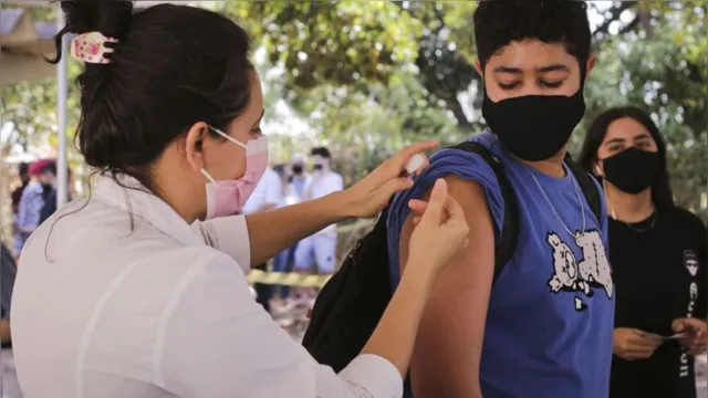 Imagem ilustrativa da notícia RJ já tem mais de 50% da população totalmente imunizada