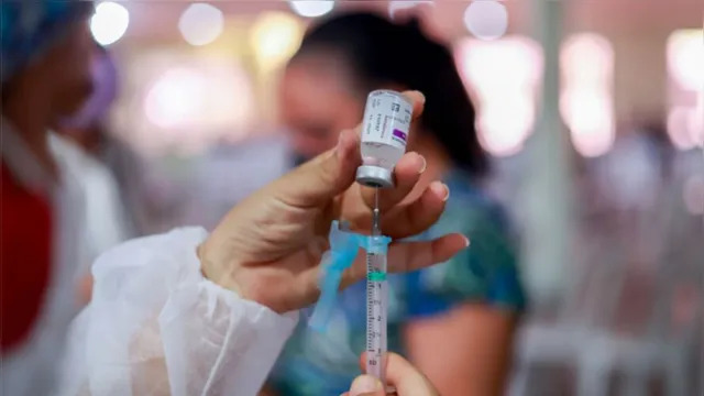 Imagem ilustrativa da notícia Ananindeua antecipa vacinação da 2ª dose da Pfizer