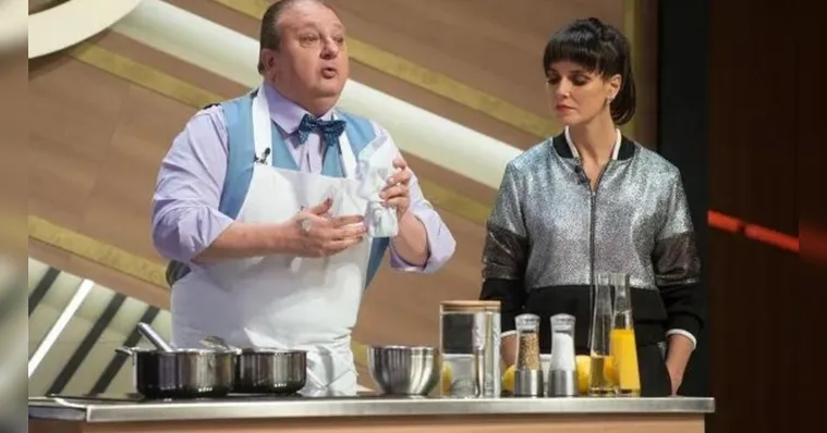 Imagem ilustrativa da notícia Masterchef Brasil: saiba o esperar do episódio de hoje (31)