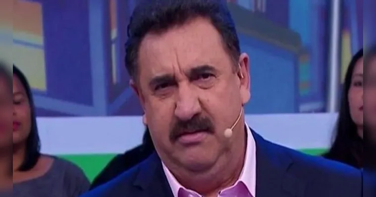 Imagem ilustrativa da notícia Rapaaaaz! Programa do Ratinho corre sério risco de acabar