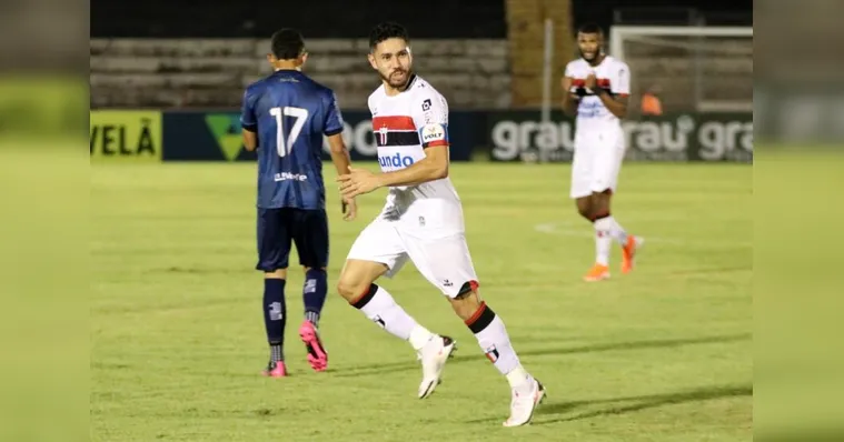 Imagem ilustrativa da notícia Clube do Remo deve anunciar o artilheiro da Série C em 2020
