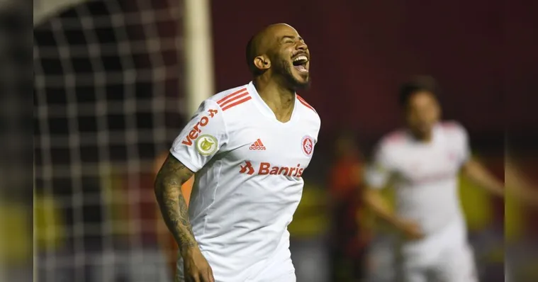 Imagem ilustrativa da notícia Internacional bate Sport em Recife e sobe na classificação
