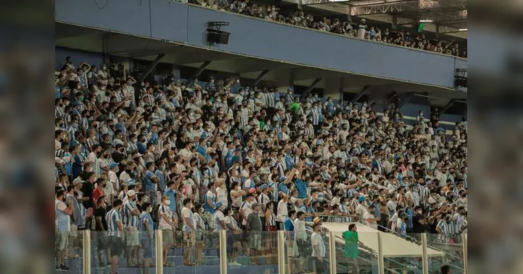 Imagem ilustrativa da notícia Paysandu define preço dos ingressos na Copa Verde