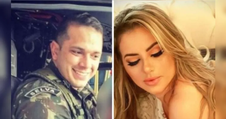 Imagem ilustrativa da notícia Sargento terminou com mulher de empresário antes de morrer