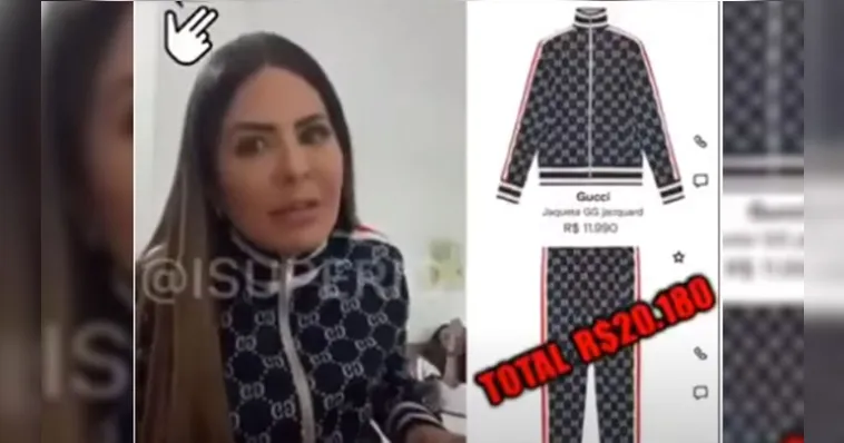 Imagem ilustrativa da notícia Pastora gera indignação após pedir Pix por idade dos fiéis