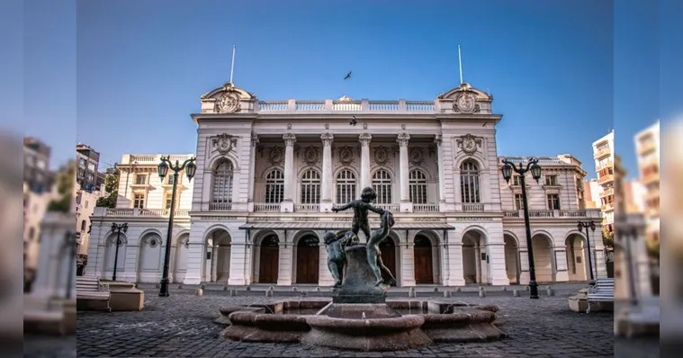 Imagem ilustrativa da notícia Chile vai deixar de exigir quarentena obrigatória a turistas