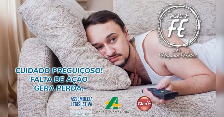 Imagem ilustrativa da notícia Dolcast: Cuidado preguiçoso, falta de ação gera perda