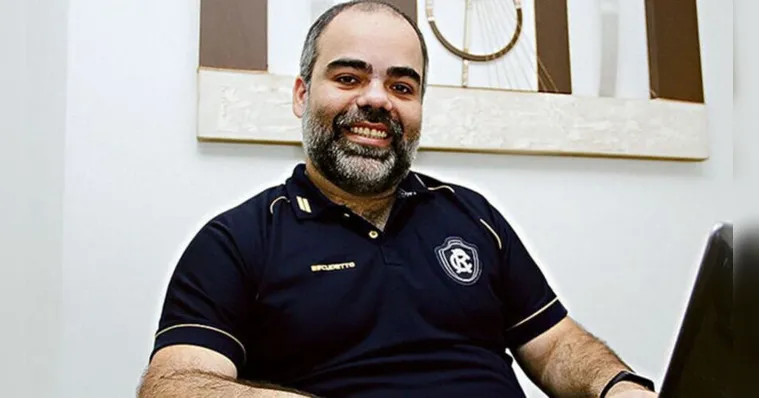 Imagem ilustrativa da notícia Presidente do Remo revela condições para volta do público
