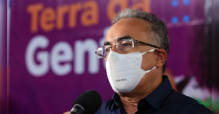 Imagem ilustrativa da notícia Edmilson tem melhora e pode ter definição sobre dia de alta