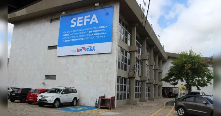 Imagem ilustrativa da notícia Sefa deve abrir mais de 100 vagas e salários de R$ 15 mil
