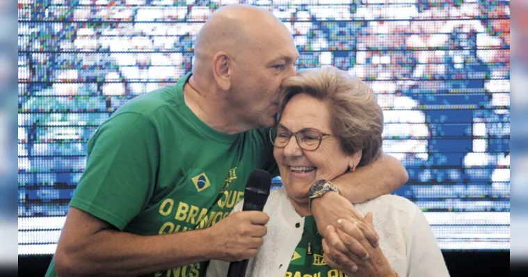 Imagem ilustrativa da notícia Declaração de óbito de mãe de Hang teria sido fraudada