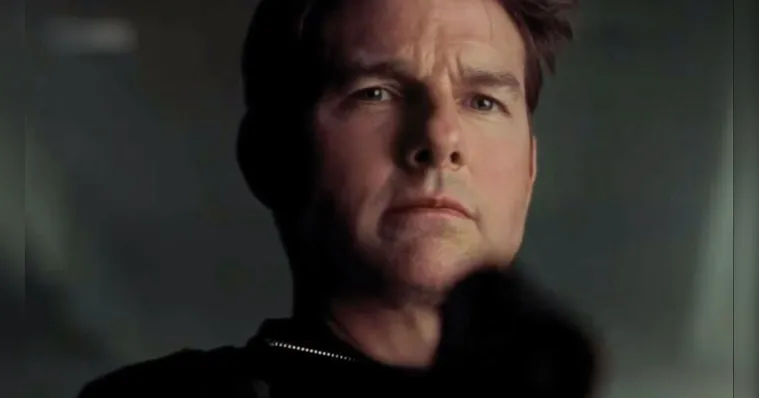 Imagem ilustrativa da notícia Tom Cruise tem BMW roubada em gravações de Missão Impossível