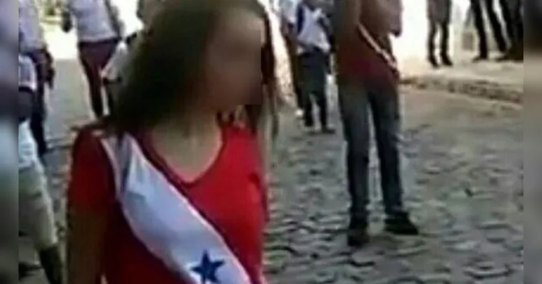 Imagem ilustrativa da notícia “Já acabou, Jéssica?”; garota do vídeo enfrenta depressão