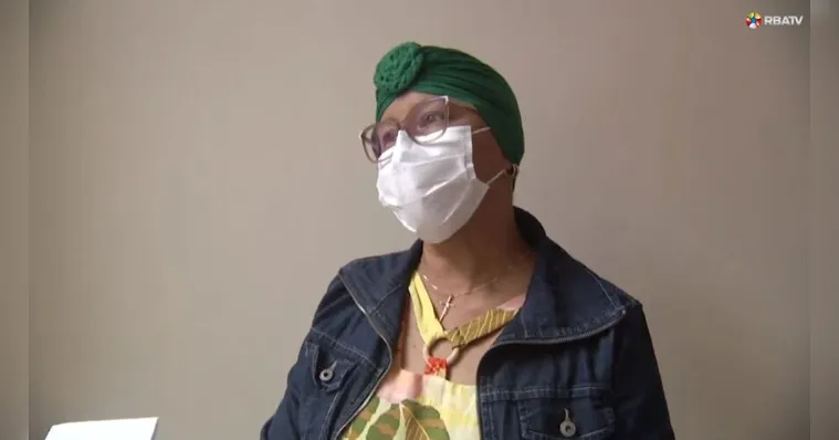 Imagem ilustrativa da notícia Câncer de mama: preventivo pode detectar doença no início