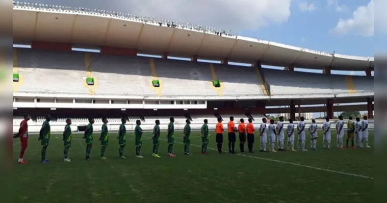 Imagem ilustrativa da notícia Clubes fazem amistosos antes do inicio do Paraense Série B