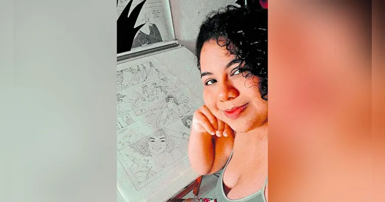 Imagem ilustrativa da notícia Paraenses participam da 6ª Banca de Quadrinistas do país