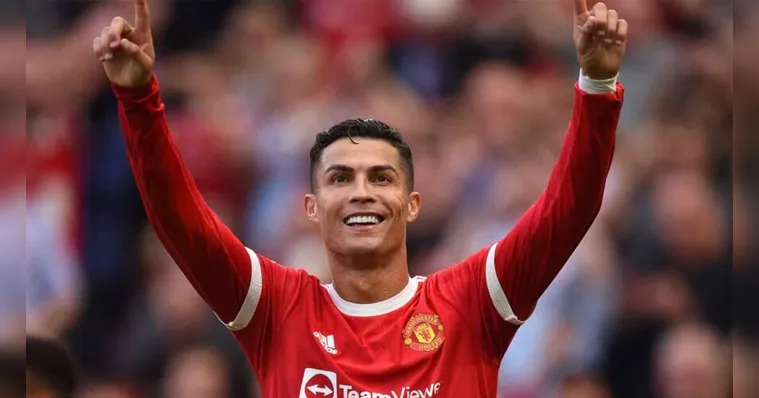Imagem ilustrativa da notícia Cristiano Ronaldo pode marcar o gol 800 no sábado