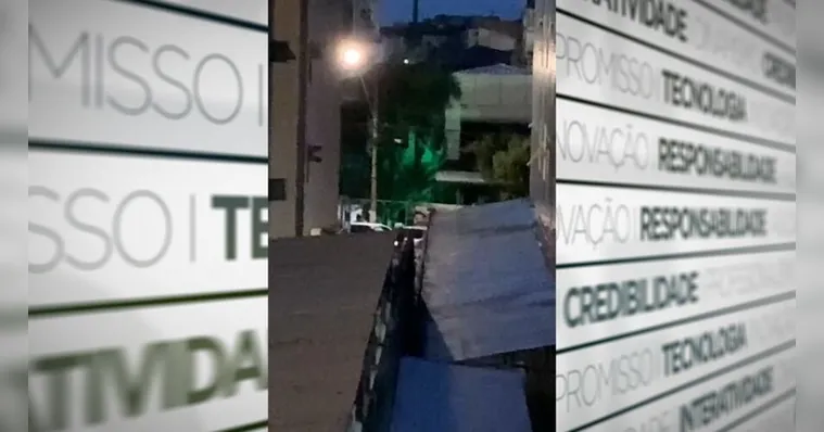 Imagem ilustrativa da notícia Confusão no jogo do Paysandu x Ituano segue do lado de fora