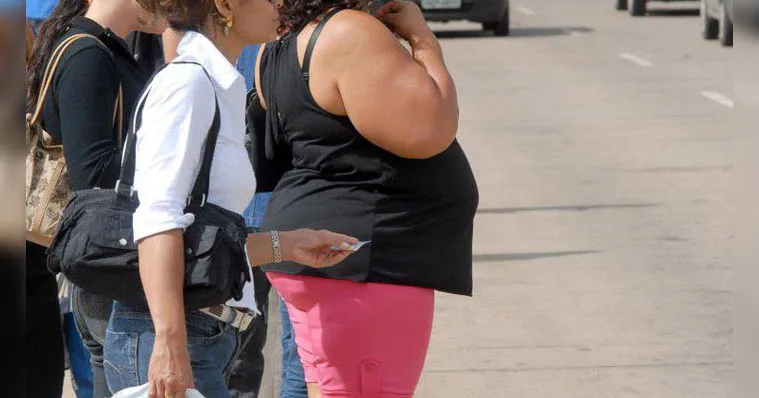 Imagem ilustrativa da notícia Terapia é mais eficaz contra a obesidade do que exercícios