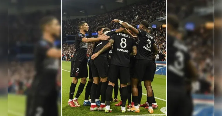 Imagem ilustrativa da notícia PSG vence com Neymar ousado e gols de 'heróis improváveis'