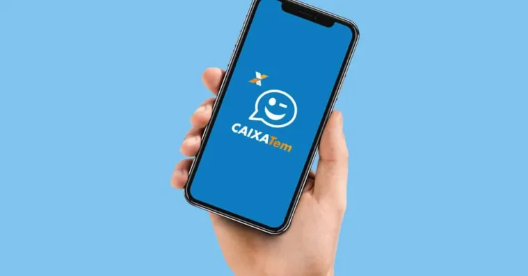 Imagem ilustrativa da notícia Caixa lança empréstimo de até R$ 1 mil pelo celular. Veja