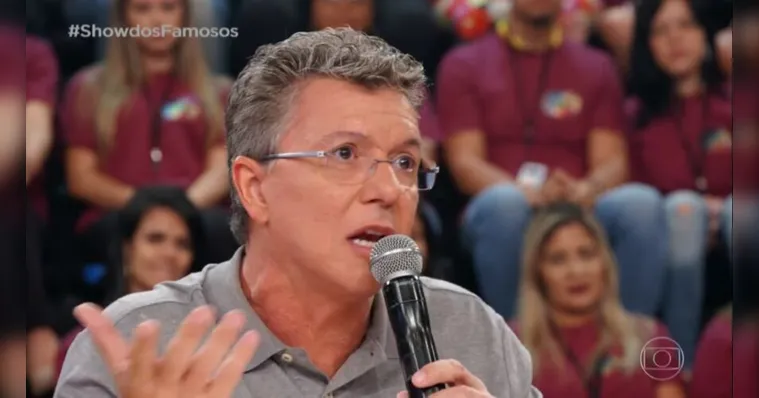 Imagem ilustrativa da notícia Ex-câmera do BBB diz que vai desmascarar Globo e Boninho