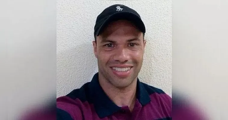 Imagem ilustrativa da notícia Ex-lateral do Brusque sofre infarto durante jogo 