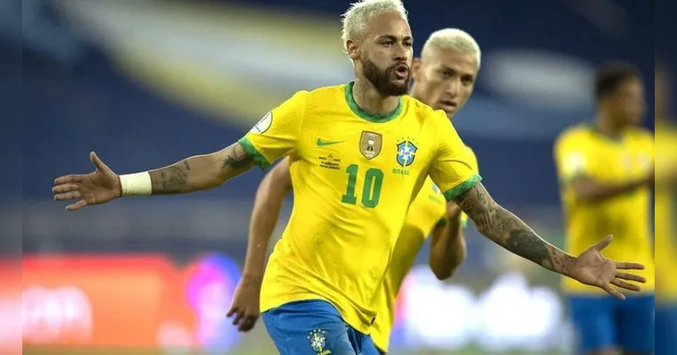 Imagem ilustrativa da notícia Neymar diz que não jogará Copa: "sem cabeça para futebol"