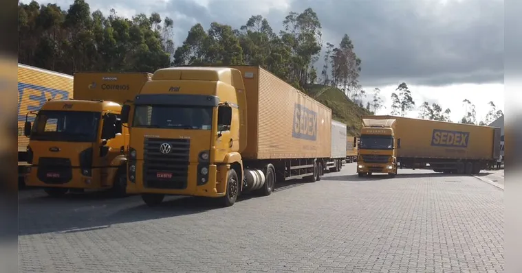 Imagem ilustrativa da notícia Correios fazem leilão de 61 mil objetos não entregues