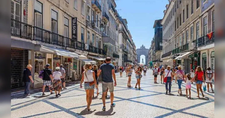 Imagem ilustrativa da notícia Portugal tem 8 mil vagas de trabalho para brasileiros